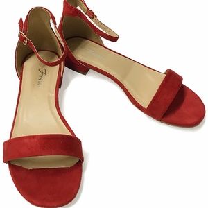 Dress Sandals